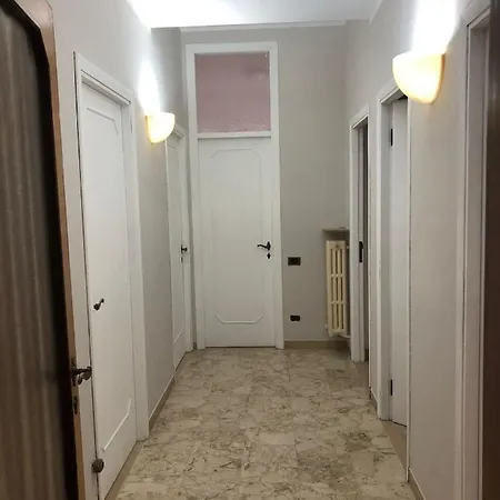 Stella Marina * פורטו רקנאטי