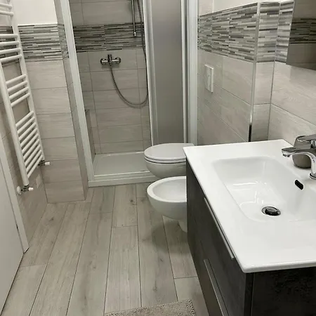 Stella Marina לינה וארוחת בוקר