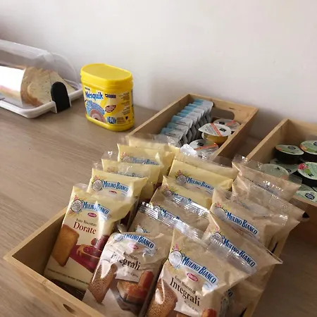 Stella Marina * פורטו רקנאטי