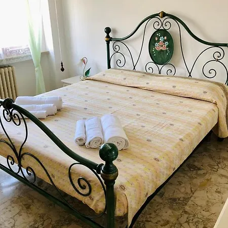 Bed & Breakfast Stella Marina *