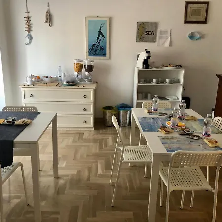 Stella Marina Bed & Breakfast Porto Recanati