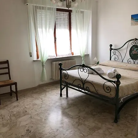 Bed & Breakfast Stella Marina *