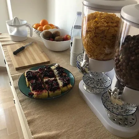 Stella Marina * Porto Recanati