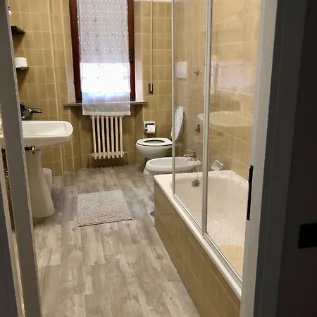 Stella Marina 住宿加早餐酒店