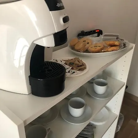 Bed & Breakfast Stella Marina