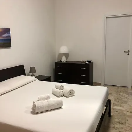 Stella Marina Bed & Breakfast Porto Recanati