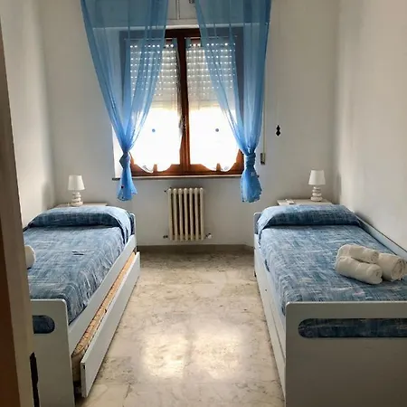 Stella Marina Bed & Breakfast