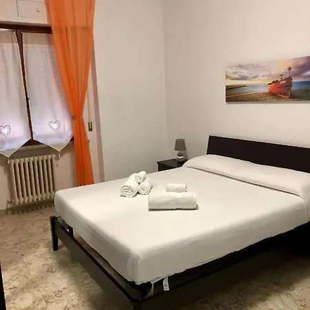 Stella Marina Bed & Breakfast