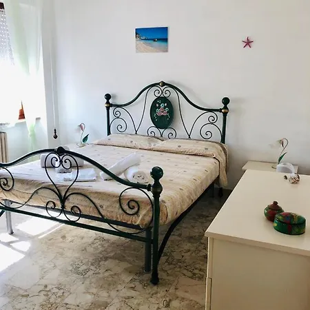 Stella Marina * Porto Recanati