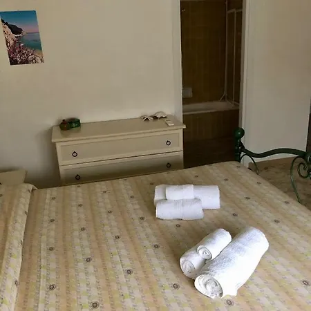 Bed & Breakfast Stella Marina *