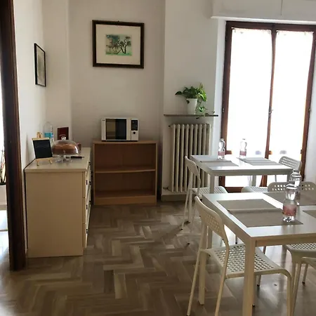 Bed & Breakfast Stella Marina *