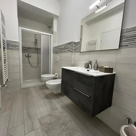 Stella Marina Bed & Breakfast